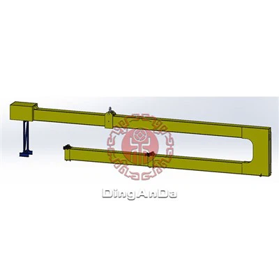 C Shape Beam