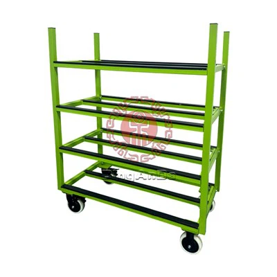 Oprema za skladištenje ploča